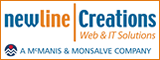 newline Creations Logo